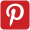 pinterest icon